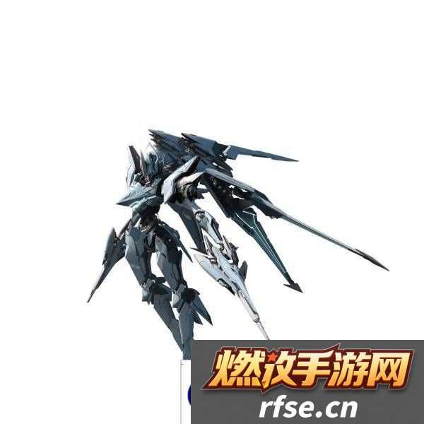 解限机机体介绍大全 所有机体强度推荐