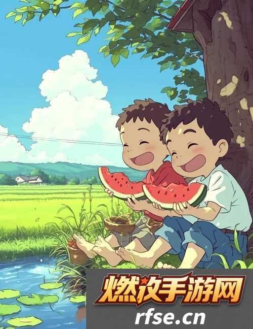 青青河边草免费观看西瓜动漫|重温纯真年代的动画魅力