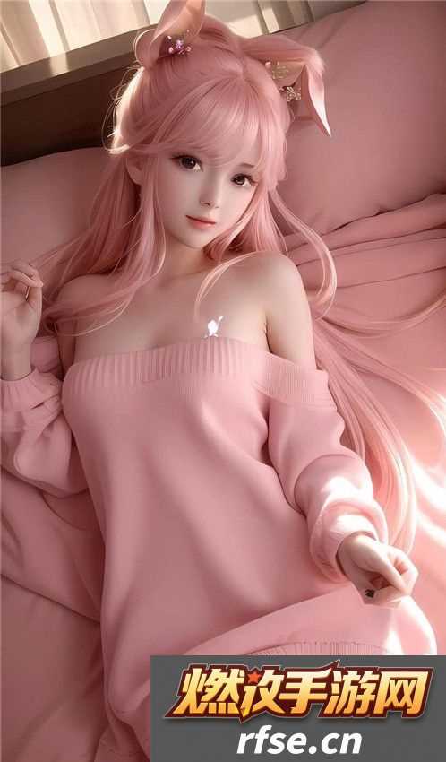 乡下炕上与侄女嬉戏,网友|太温馨了!