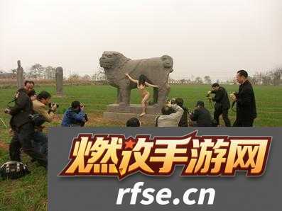 吉泽明步人体艺术经典之作