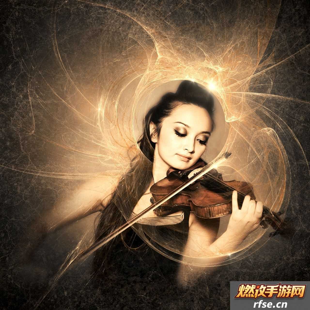 拳皇中扎丸子头的女角色-神秘又炫目的格斗女神