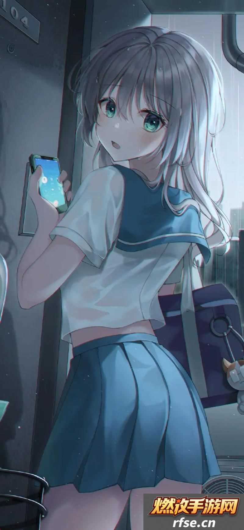 少女B站激活码2023,网友|这个机会不能错过!拾月攻略