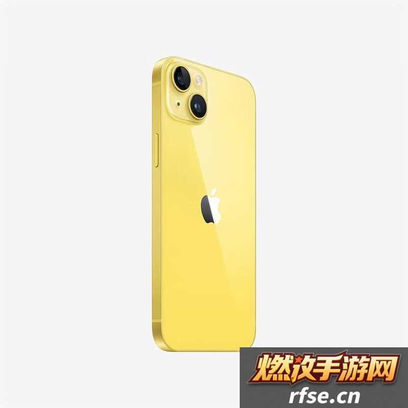“时尚狂潮中的iPhone14|欧美日韩-谁主沉浮-”