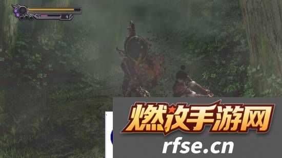 《鬼武者2RE》新实机短片公开!吸魂强化武器防具