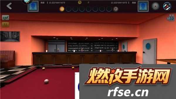 台球风云新手攻略|萌新入门玩法操作介绍!