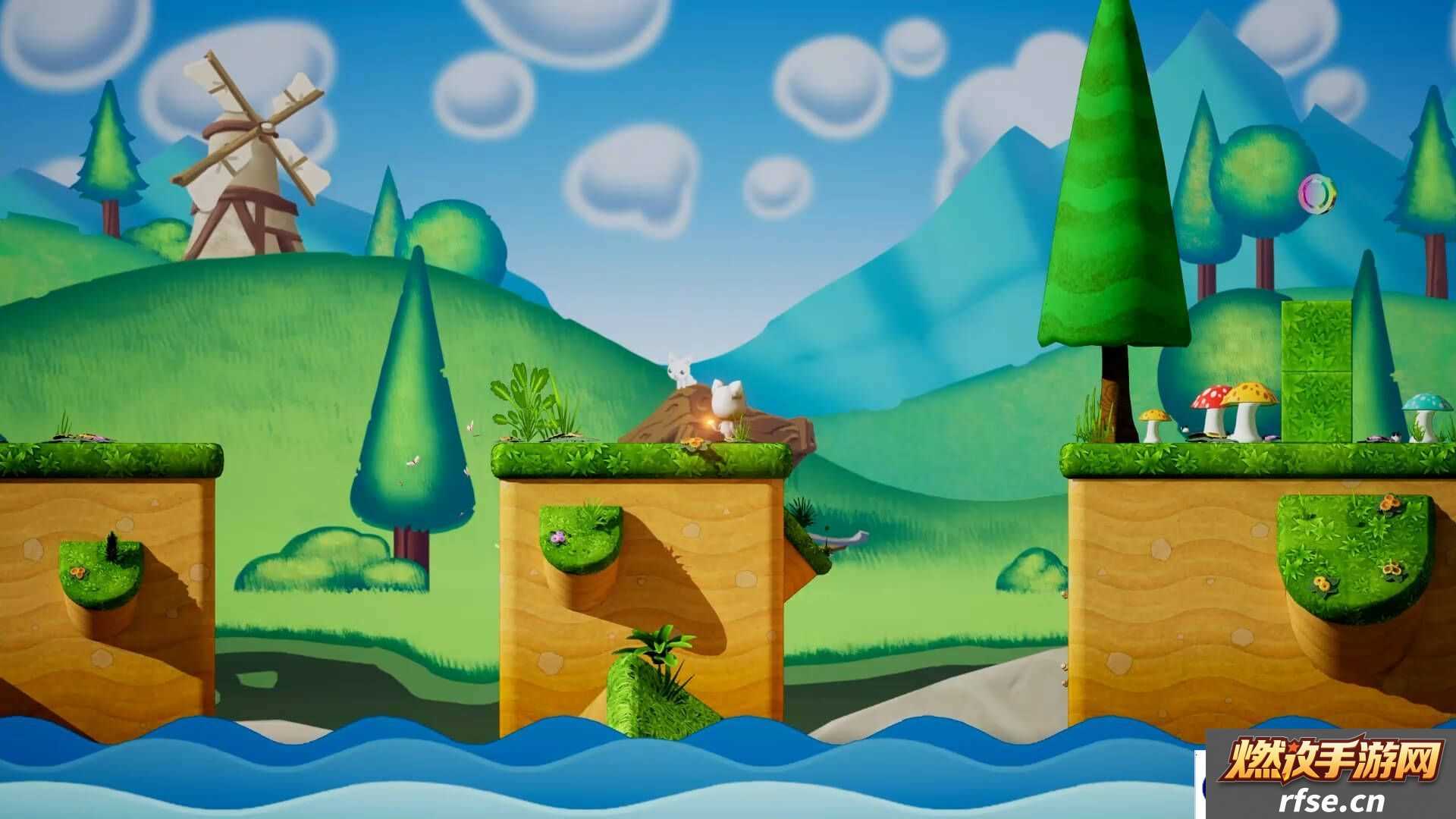 Epic 喜加二|《Neko Ghost, Jump!》《喵咪斗恶龙》两款游戏免费领