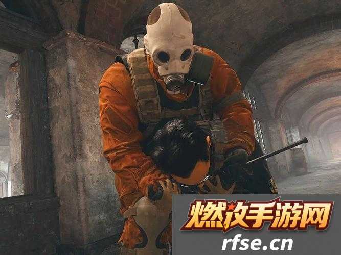 使命召唤战区监狱战斗技巧|如何在古拉格轻松取胜
