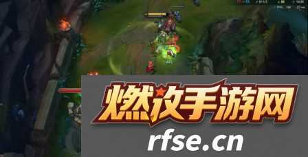 英雄联盟兵线机制是什么意思(新版兵线控制运营理解分享)