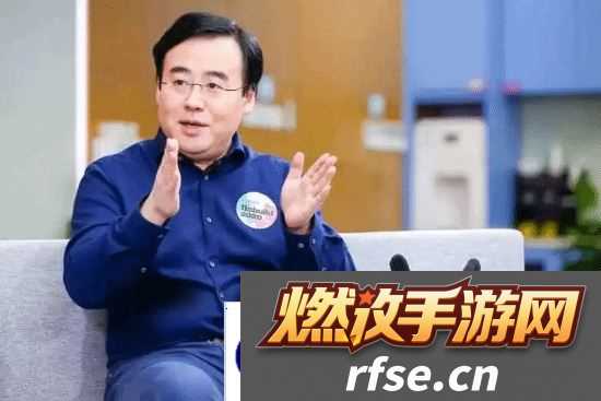 陈睿卸任哔哩哔哩电竞公司法定代表人!由林青接任