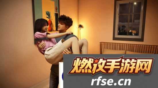 《云族裔》总监谈《模拟人生》|目前还无法与之媲美