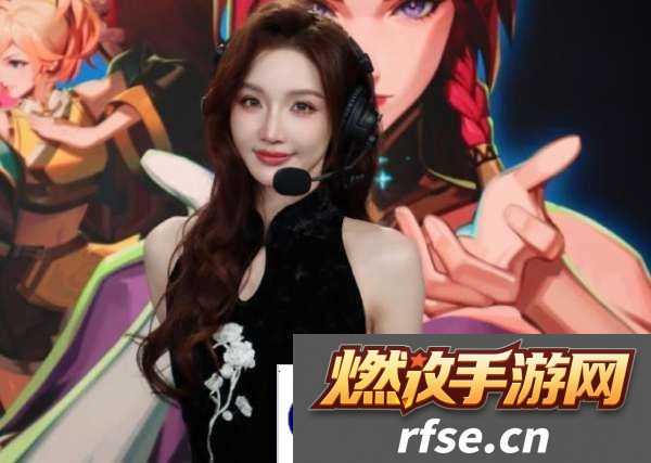 解说小鹿发布户外写真|寄一封春日明信片