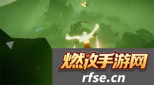 光遇鸭子面具先祖在哪-sky光遇攻略