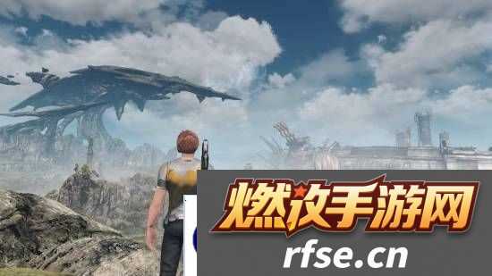 《异度之刃X 终极版》比原版小10G!玩家盛赞老任“瘦身”技术力