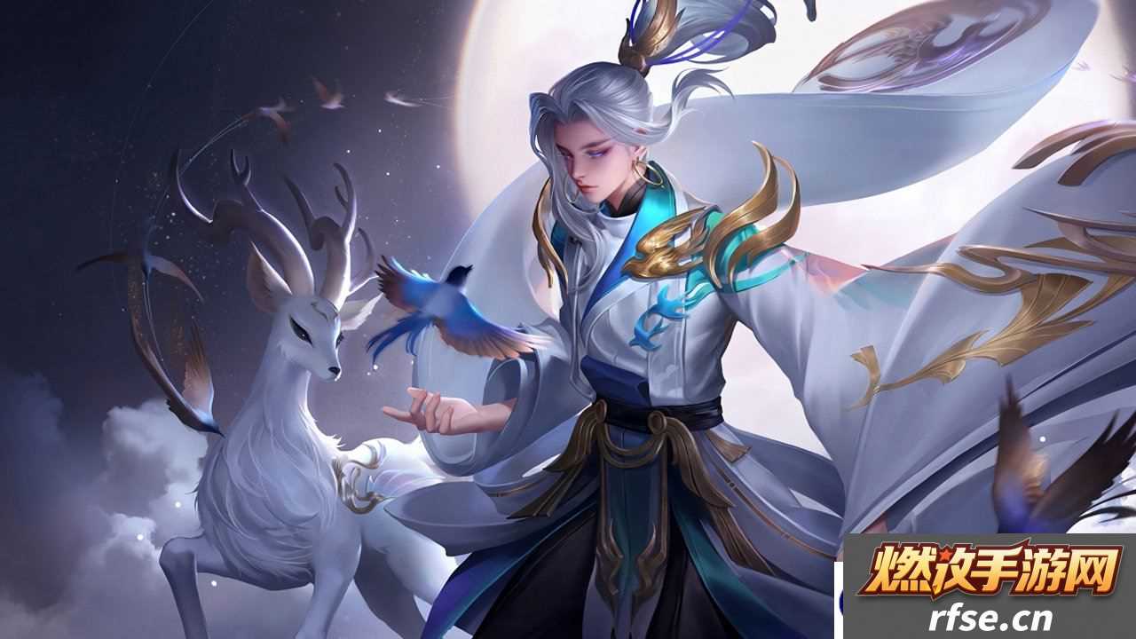 原神1.3版凝光定位分析与培养思路
