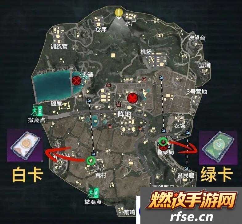 和平精英军事基地密码门究竟隐藏在哪里?密码又该如何获取?