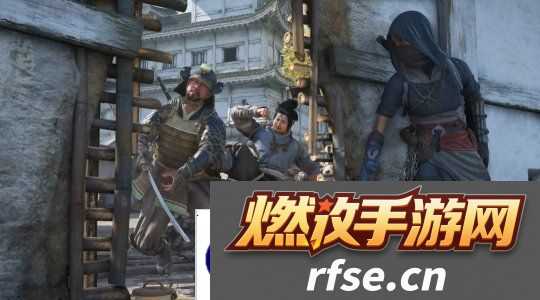 育碧改口 确认《刺客信条|影》首发支持Steam Deck