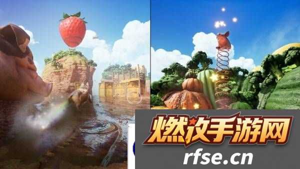 双影奇境彩蛋大全 所有彩蛋总汇