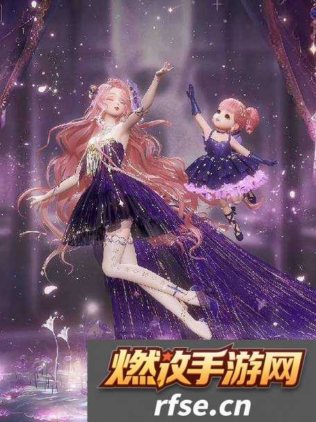闪耀星海|学园偶像季群星闪耀GdFes梨深度评测