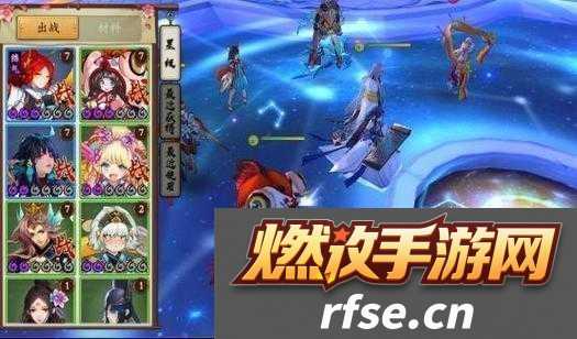 云梦四时歌星魂副本通关秘籍-如何巧妙击败星魂BOSS-悬念揭秘
