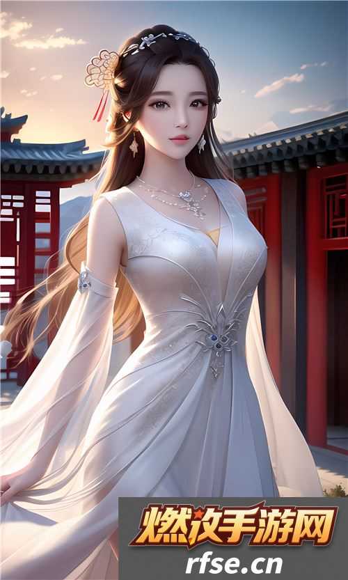 羞羞漫画网站入口|轻松进入漫画世界,畅享丰富阅读体验-安好游戏