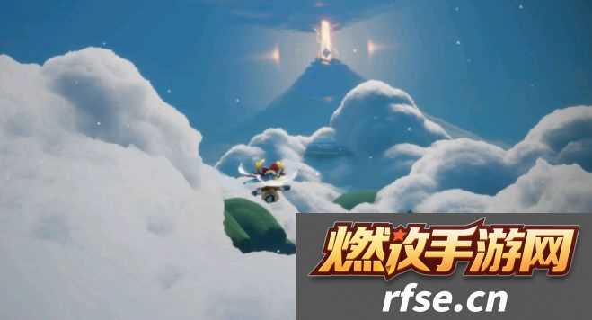 2023光遇7.28大蜡烛怎么找 大蜡烛位置在哪里