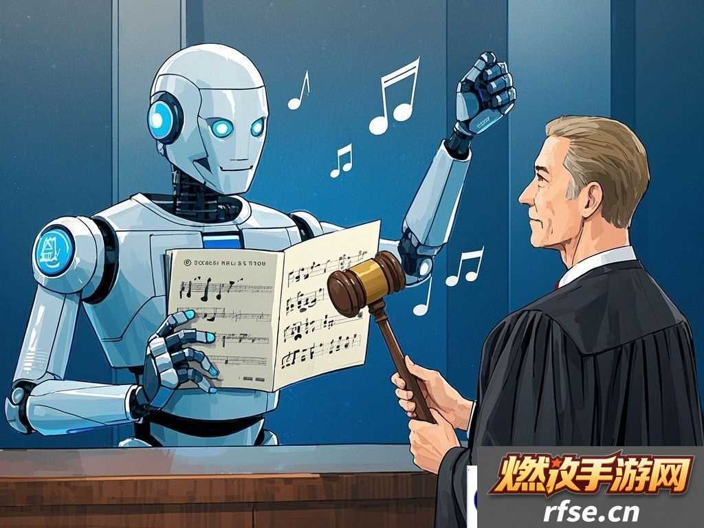 Anthropic 取得 AI 版权官司初步胜利，出版商被指要求过于宽泛