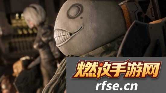 剑星×尼尔联动DLC来袭-经典角色新装亮相!