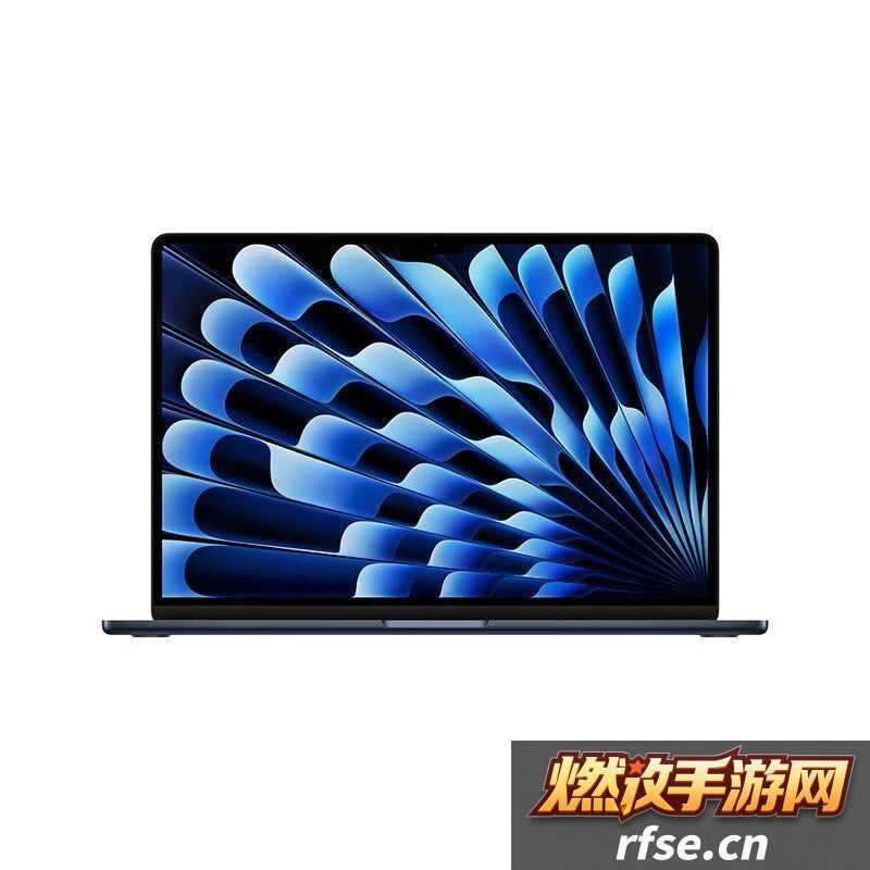 比新-iPad-Air-便宜-800-元|苹果-MacBook-Air-M3-笔记本-6199-元国补探底