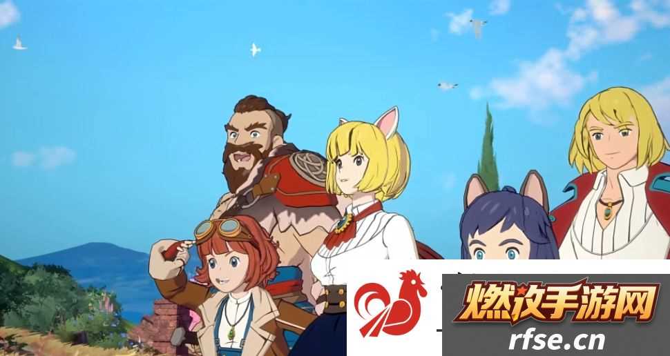 二之国交错世界如何组队|宠物进化技能搭配