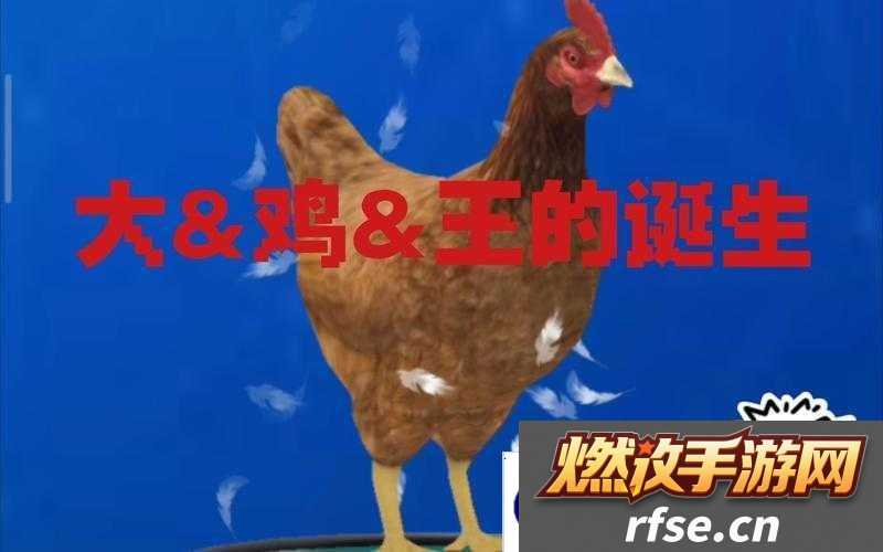 如何成功抓捕并高效饲养小森生活中的神秘鸡王?