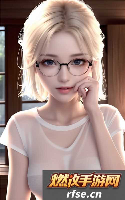 欧美性猛交XXXX乱大交 3——一款充满激情与刺激的 XXX 游戏!-